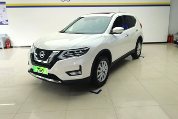 Used Nissan X-Trail 2023